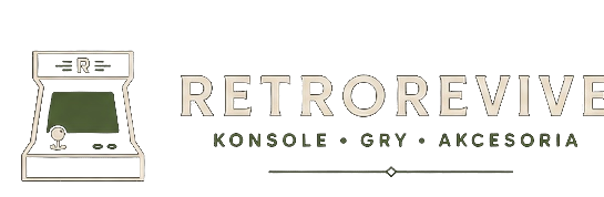 RetroRevive
