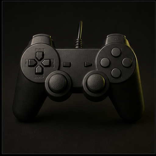 Kontroler DualShock 2