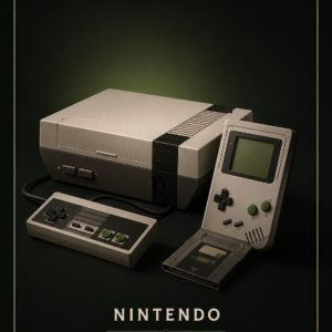 Nintendo DS Lite Biały